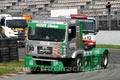 Truck Racing Barcelona 2004