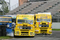 Truck Racing Barcelona 2004