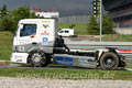 Truck Racing Barcelona 2004