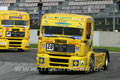 Truck Racing Barcelona 2004