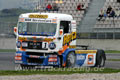 Truck Racing Barcelona 2004