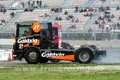 Truck Racing Barcelona 2004