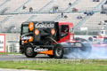 Truck Racing Barcelona 2004