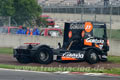 Truck Racing Barcelona 2004