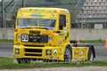 Truck Racing Barcelona 2004