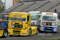 Truck Racing Barcelona 2004