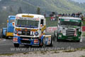 Truck Racing Barcelona 2004