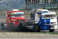 Truck Racing Barcelona 2004