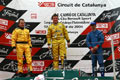 Truck Racing Barcelona 2004