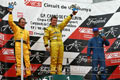 Truck Racing Barcelona 2004