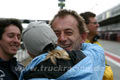 Truck Racing Barcelona 2004