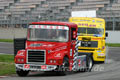Truck Racing Barcelona 2004