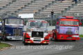 Truck Racing Barcelona 2004