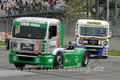 Truck Racing Barcelona 2004