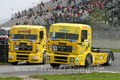 Truck Racing Barcelona 2004
