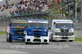 Truck Racing Barcelona 2004