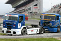 Truck Racing Barcelona 2004