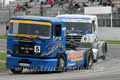 Truck Racing Barcelona 2004