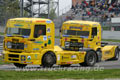 Truck Racing Barcelona 2004
