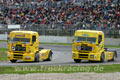 Truck Racing Barcelona 2004