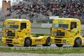 Truck Racing Barcelona 2004