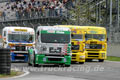 Truck Racing Barcelona 2004