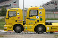 Truck Racing Barcelona 2004