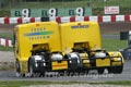 Truck Racing Barcelona 2004