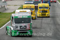 Truck Racing Barcelona 2004