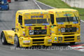 Truck Racing Barcelona 2004