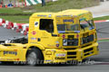 Truck Racing Barcelona 2004