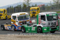 Truck Racing Barcelona 2004