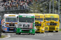 Truck Racing Barcelona 2004