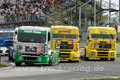 Truck Racing Barcelona 2004