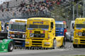Truck Racing Barcelona 2004