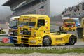 Truck Racing Barcelona 2004