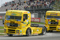 Truck Racing Barcelona 2004