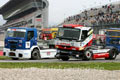 Truck Racing Barcelona 2004