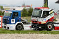 Truck Racing Barcelona 2004