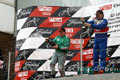Truck Racing Barcelona 2004