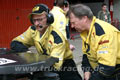 Truck Racing Barcelona 2004