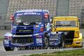 Truck Racing Barcelona 2004