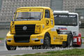 Truck Racing Barcelona 2004