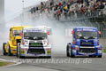 Truck Racing Barcelona 2004