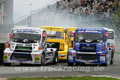 Truck Racing Barcelona 2004