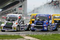 Truck Racing Barcelona 2004