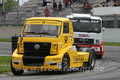 Truck Racing Barcelona 2004