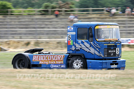 Truck Racing Nogaro 2004