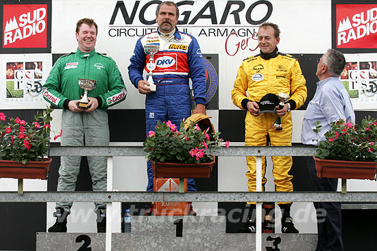 Truck Racing Nogaro 2004