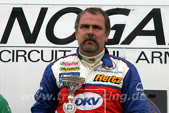 Truck Racing Nogaro 2004